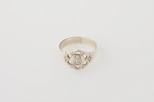 Lote de 10 · Plata · ANILLOS — imagen 1