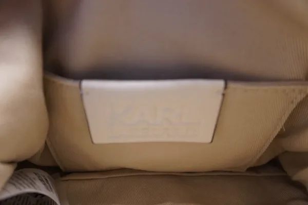 Karl Lagerfeld · ACCESORIOS — Bolso Karl Lagerfeld muj… (SUB26-ACC-008-001) — imagen 1