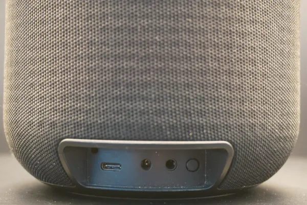 Tronsmart · OTROS — TRONSMART (SUB26-INF-025-001) — imagen 3