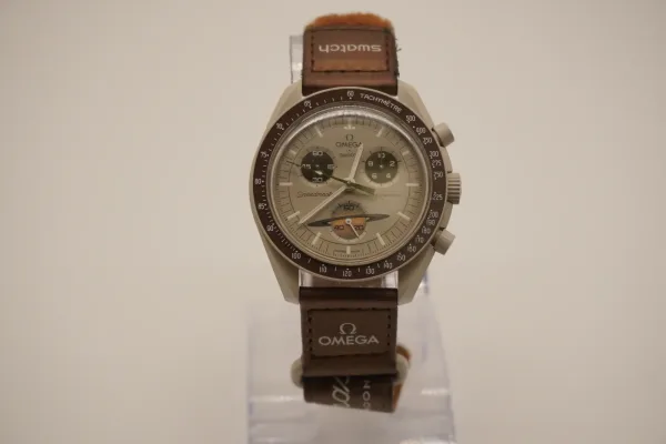 Lote de 2 · Relojes · RELOJES ANALÓGICOS — imagen 4