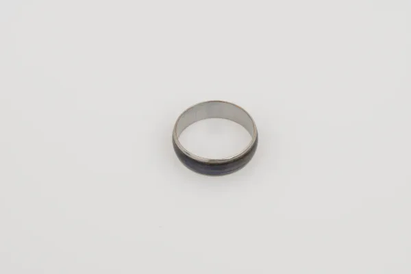 Lote de 10 · Plata · ANILLOS — imagen 1