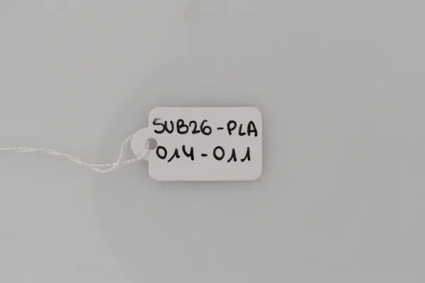 Lote de 10 · Plata · COLGANTES — imagen 3
