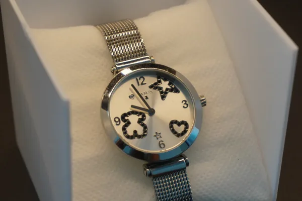Lote de 10 · Relojes · RELOJES ANALÓGICOS — imagen 4