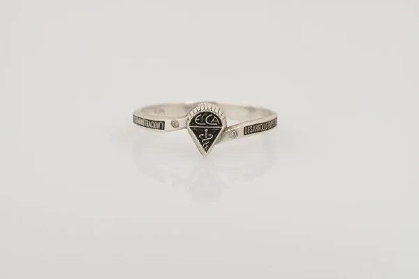 Lote de 10 · Plata · ANILLOS — imagen 1