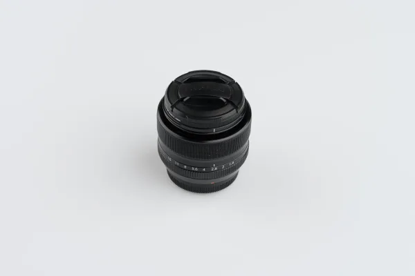 FUJIFILM · OBJETIVOS — Objetivo FujiFilm XF 35mm F1.4 R (SUB26-FOT-031-001) — imagen 4