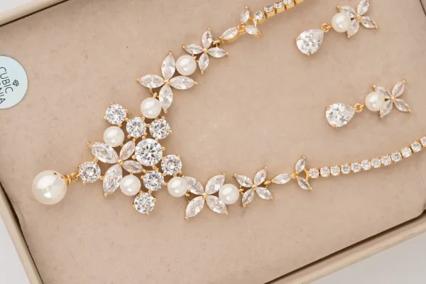 Lote de 10 · Bisutería · BIJOU BRIGITTE — imagen 2