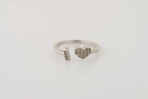 Lote de 10 · Plata · ANILLOS — imagen 4