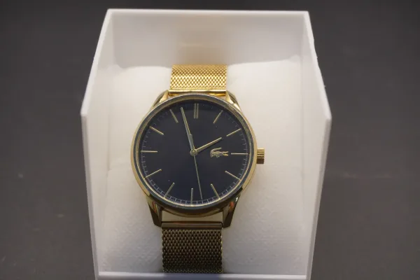Lote de 6 · Relojes · RELOJES ANALÓGICOS — imagen 1