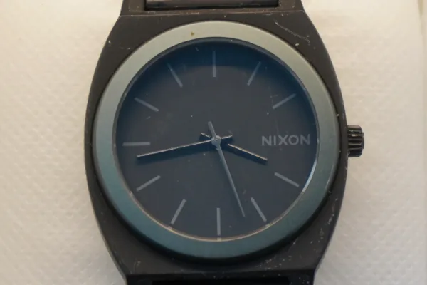 Lote de 5 · Relojes · RELOJES ANALÓGICOS — imagen 2