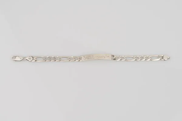 Lote de 10 · Plata · PULSERAS — imagen 4