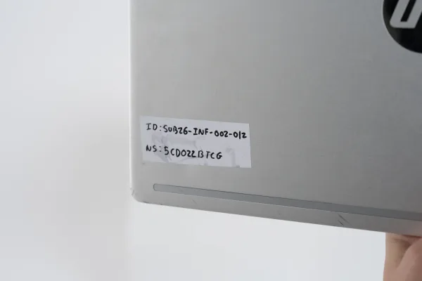 Lote de 3 · Informática y electrónica · ORDENADORES PÓRTATILES — imagen 2