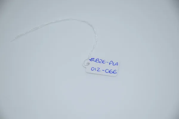 Lote de 10 · Plata · CADENAS — imagen 2