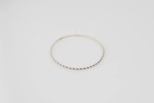 Lote de 10 · Plata · PULSERAS — imagen 4