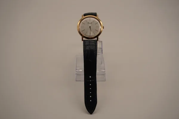 Piaget · RELOJES ANALÓGICOS — Reloj Piaget Altiplano (… (SUB26-REL-126-001) — imagen 4