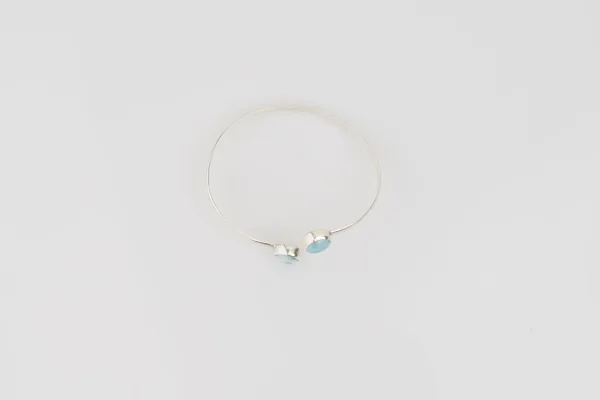Lote de 10 · Plata · PULSERAS — imagen 4