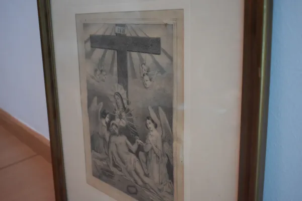 SIN MARCA · VARIOS — Litografía Nuestra Señora de los … (SUB26-VAR-033-001) — imagen 4