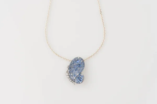 Lote de 10 · Plata · CADENAS — imagen 2