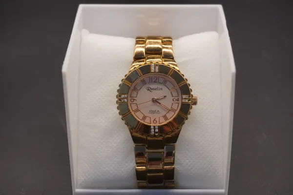 Lote de 2 · Relojes · RELOJES ANALÓGICOS — imagen 3