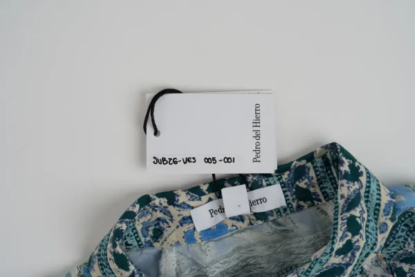 Pedro Del Hierro · VESTIMENTA — Camisa Pedro Del Hierr… (SUB26-VES-005-001) — imagen 3
