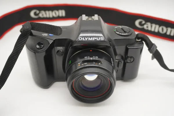 Lote de 2 · Fotografía · CÁMARAS — imagen 4
