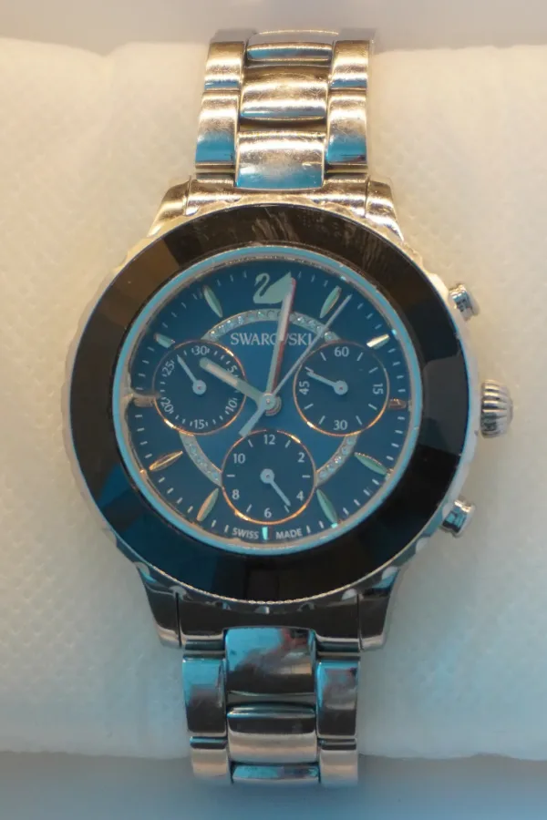 Lote de 2 · Relojes · RELOJES ANALÓGICOS — imagen 4