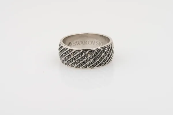 Lote de 7 · Bisutería · SWAROVSKI — imagen 2