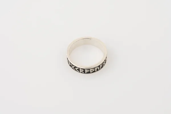 Lote de 10 · Plata · ANILLOS — imagen 1