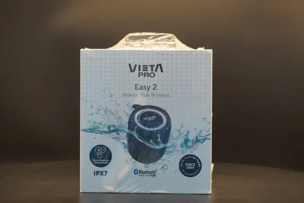 Vieta · OTROS — VIETA PRO EASY 2 nuevo (SUB26-INF-026-001) — imagen 1