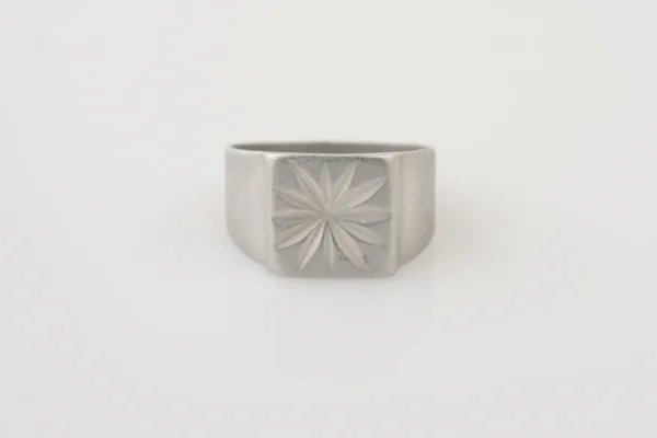 Lote de 10 · Plata · ANILLOS — imagen 2