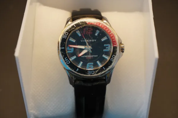 Lote de 10 · Relojes · RELOJES ANALÓGICOS — imagen 3