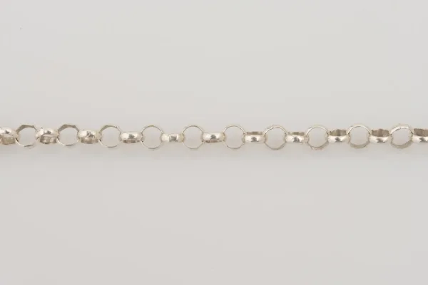 Lote de 10 · Plata · Variado pulseras — imagen 1