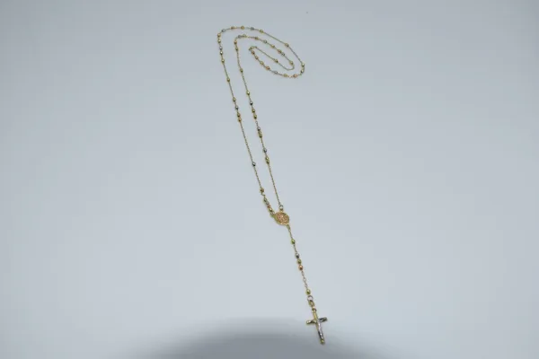 Lote de 2 · Oro · VARIOS — imagen 1