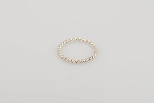 Lote de 10 · Plata · ANILLOS — imagen 4
