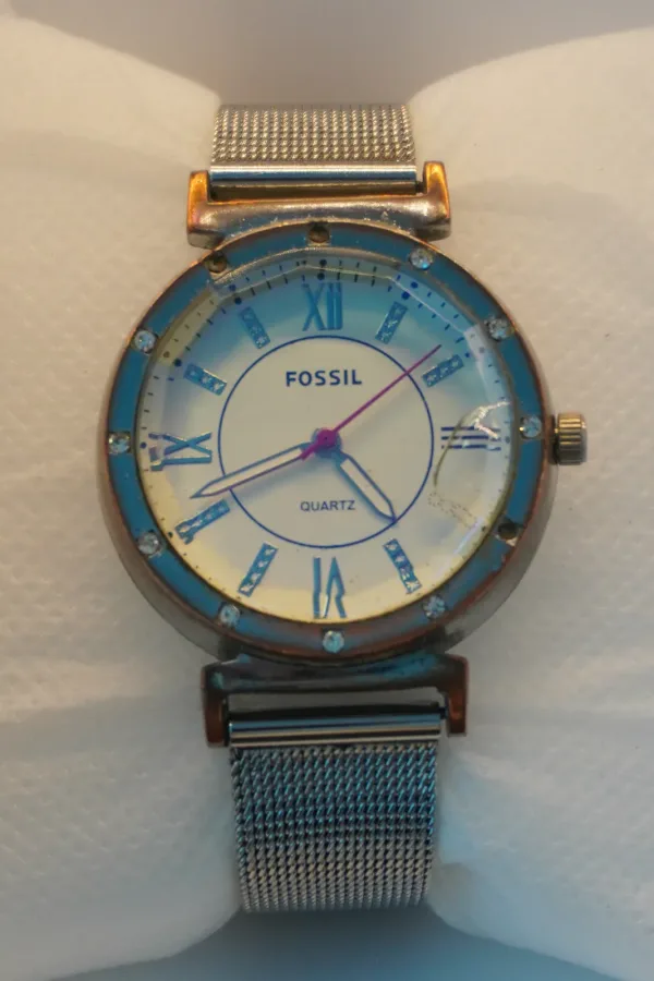 Lote de 6 · Relojes · RELOJES ANALÓGICOS — imagen 3