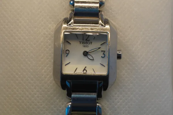 Lote de 6 · Relojes · RELOJES ANALÓGICOS — imagen 2
