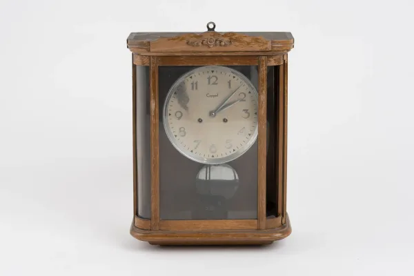 COPPEL · VARIOS — Reloj pared Junghans (SUB26-VAR-041-001) — imagen 3