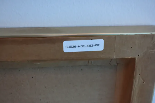 Autor: Elena Gago · DECORACIÓN Y HOGAR — Bodegón “Sope… (SUB26-HOG-053-001) — imagen 1
