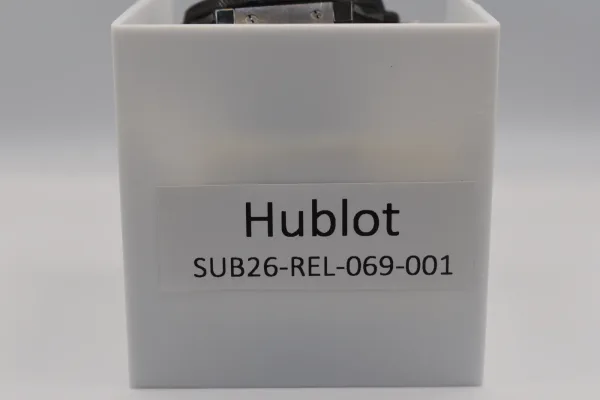 Hublot · RELOJES ANALÓGICOS — Big Bang King All Black … (SUB26-REL-069-001) — imagen 1