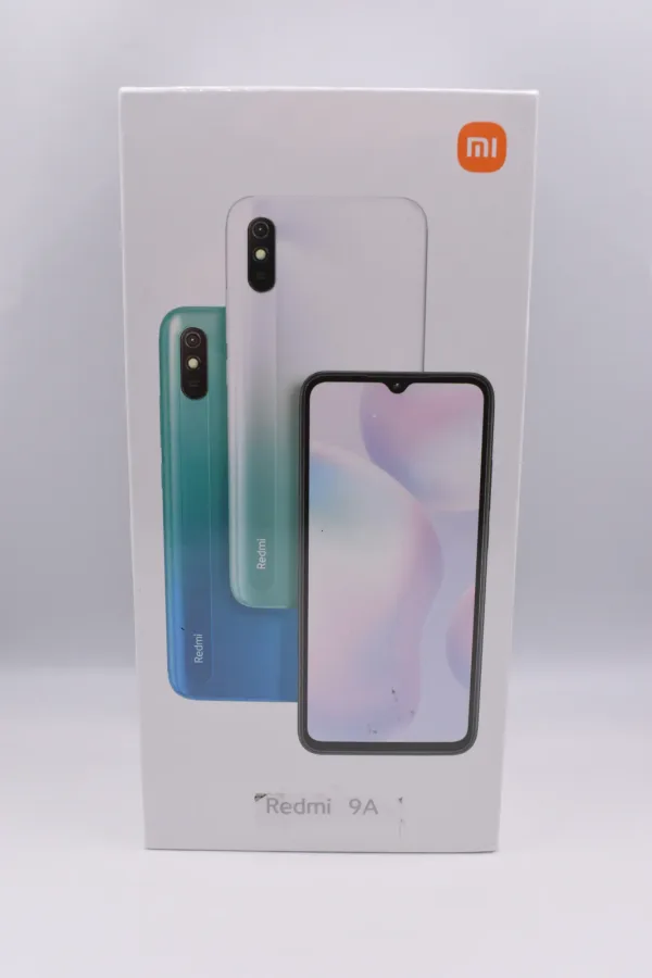 Lote de 2 · Teléfonos móviles · TELÉFONOS MÓVILES — imagen 2