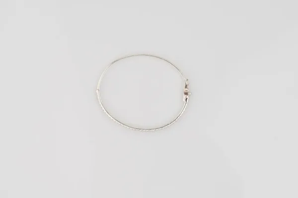 Lote de 2 · Plata · PULSERAS — imagen 4
