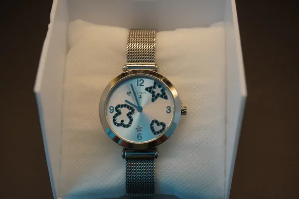 Lote de 10 · Relojes · RELOJES ANALÓGICOS — imagen 1