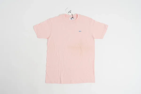 Salvador Beachwear · VESTIMENTA — Camisetas Salvador B… (SUB26-VES-021-001) — imagen 1
