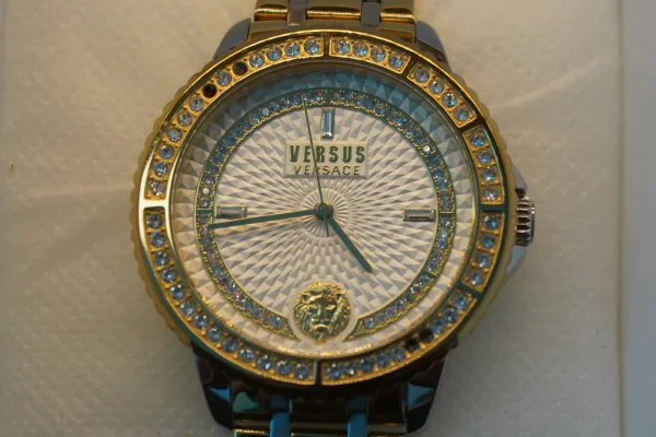 Lote de 2 · Relojes · RELOJES ANALÓGICOS — imagen 3
