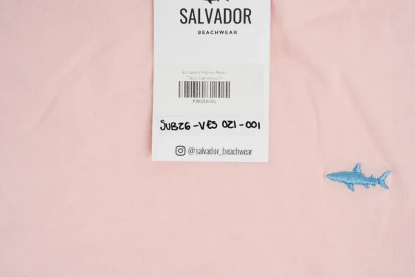 Salvador Beachwear · VESTIMENTA — Camisetas Salvador B… (SUB26-VES-021-001) — imagen 3