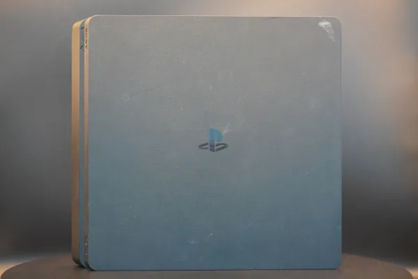 Lote de 2 · Consolas y videojuegos · CONSOLAS — imagen 2