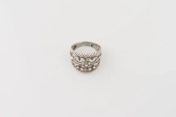 Lote de 10 · Plata · ANILLOS — imagen 3