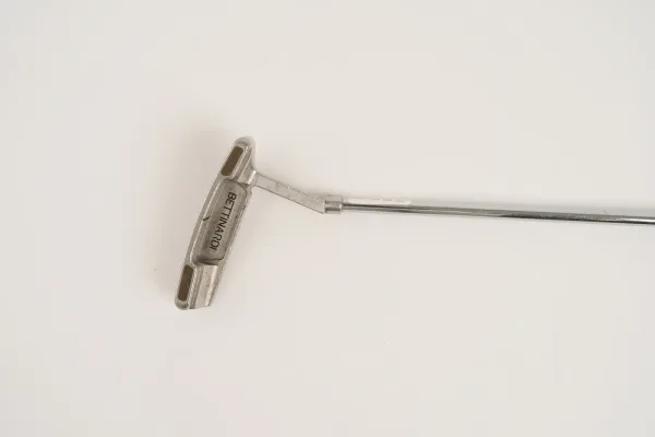 Bettinardi · VARIOS — Palo de golf "Milled by Robert J… (SUB26-VAR-036-003) — imagen 2