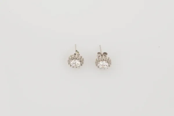 Lote de 10 · Plata · PENDIENTES — imagen 3