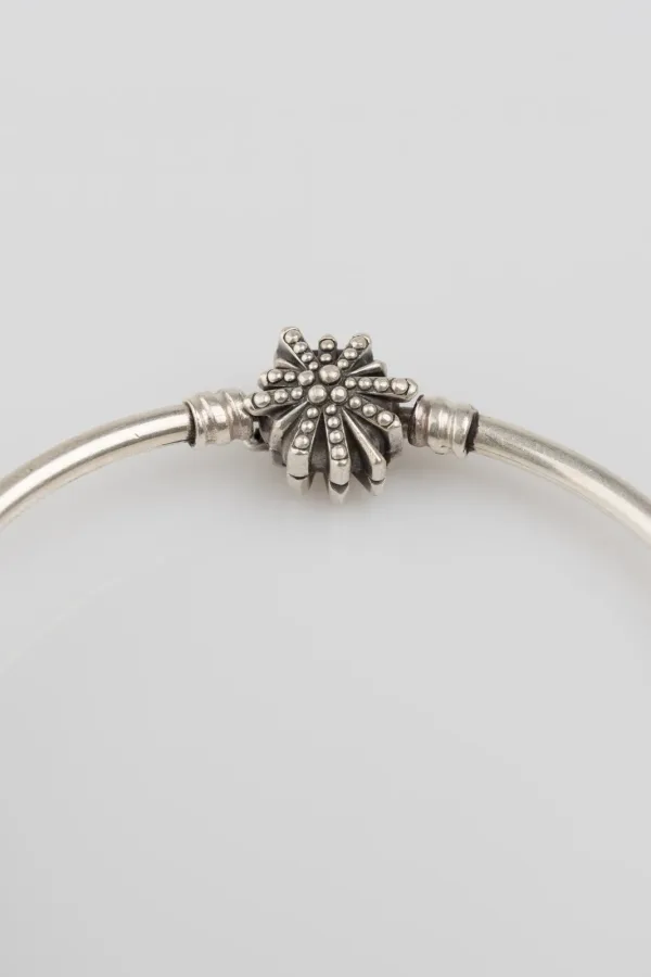Lote de 5 · Plata · PULSERAS — imagen 3
