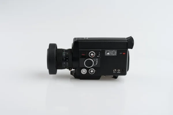 Lote de 2 · Fotografía · CÁMARAS DE VIDEO — imagen 3